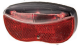 FA 86 Fanale a batterie al portapacco con 3 led ad Alta Visibilit (2 batt. BA12 incl.)